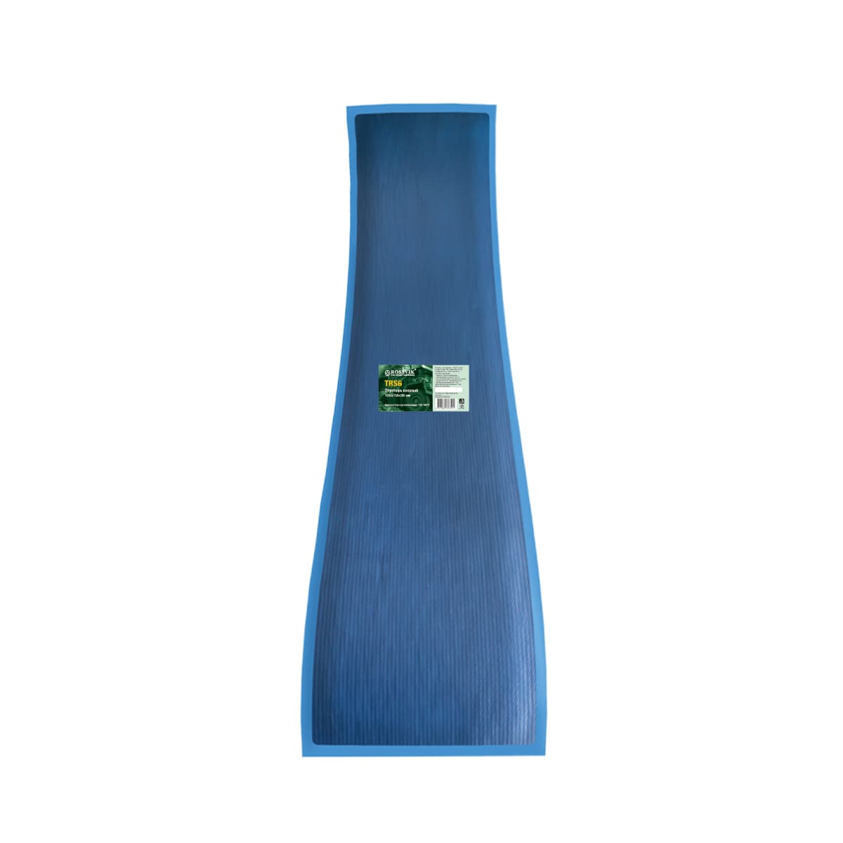 Пластырь веерный Rossvik TRS-6 — 1 030×150×260 мм, для шин СКГШ