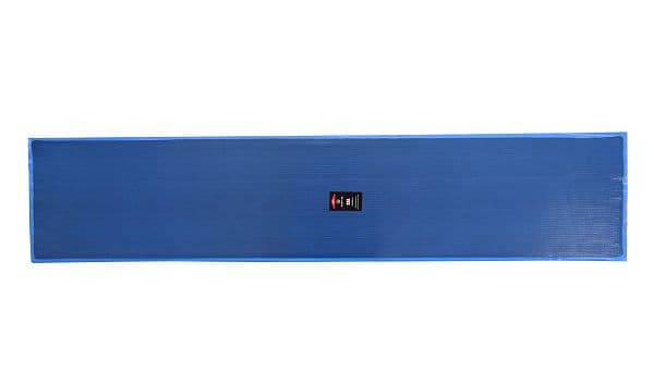 Ремпластина металлокордовая Rossvik SXL — 1 500×300 мм, 2,34 мм