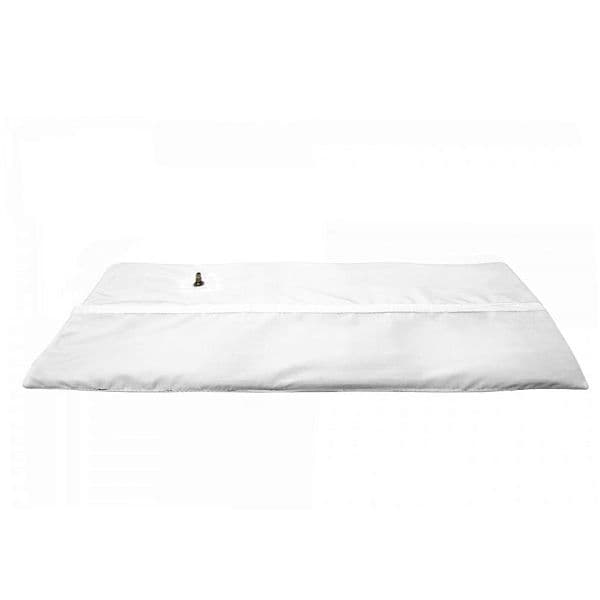 Пневмоподушка плоская Rossvik 1750×550 мм — в чехле, для вулканизации