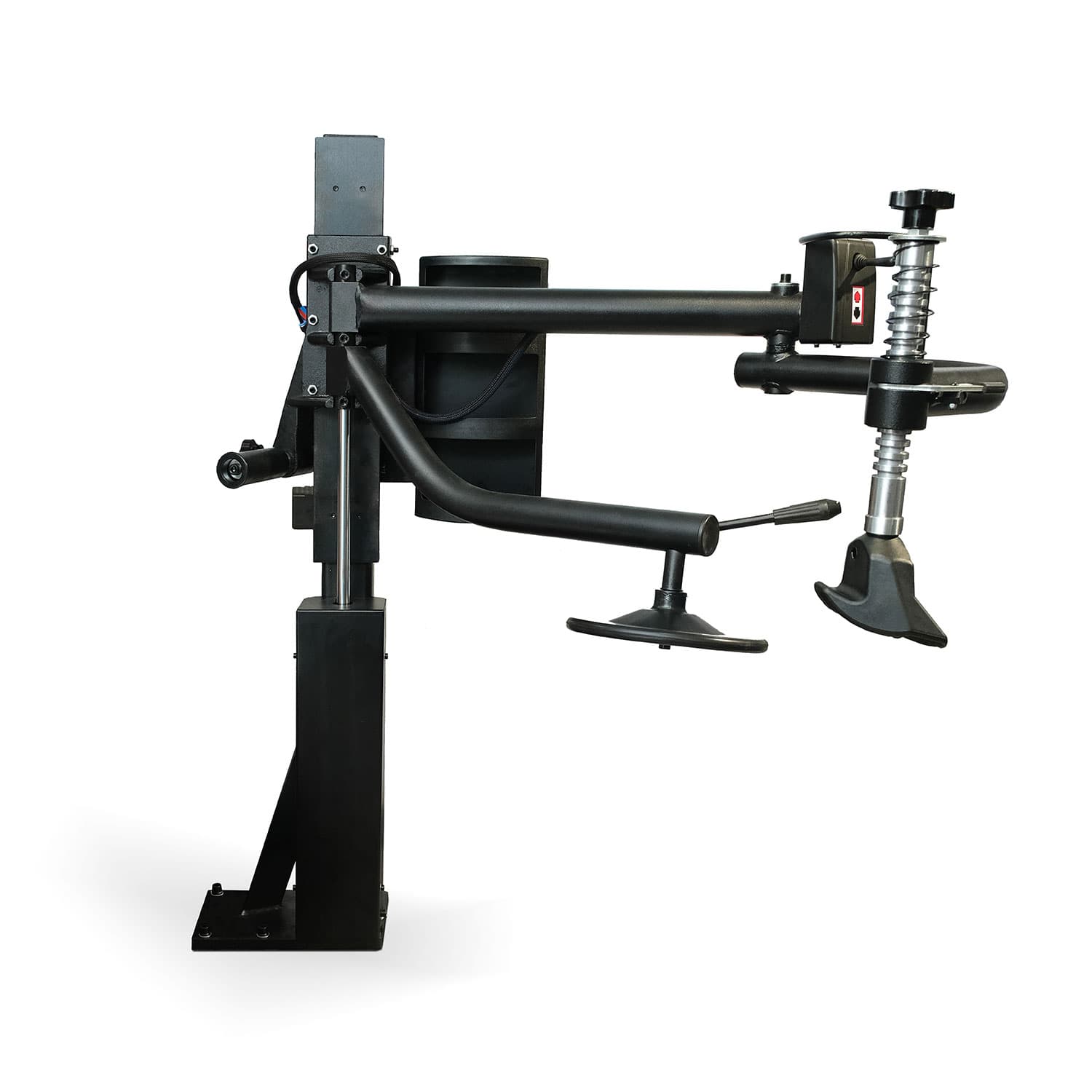 Устройство «третья рука» ROSSVIK V-624R — правая, для станка V-624