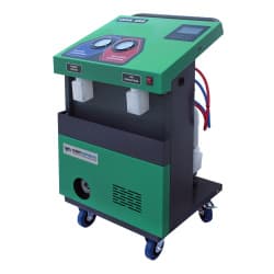 Автоматическая станция заправки AC ОДА Сервис ODA-450 — общий вид