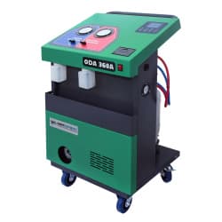 Автоматическая станция заправки AC ОДА Сервис ODA-360A — общий вид