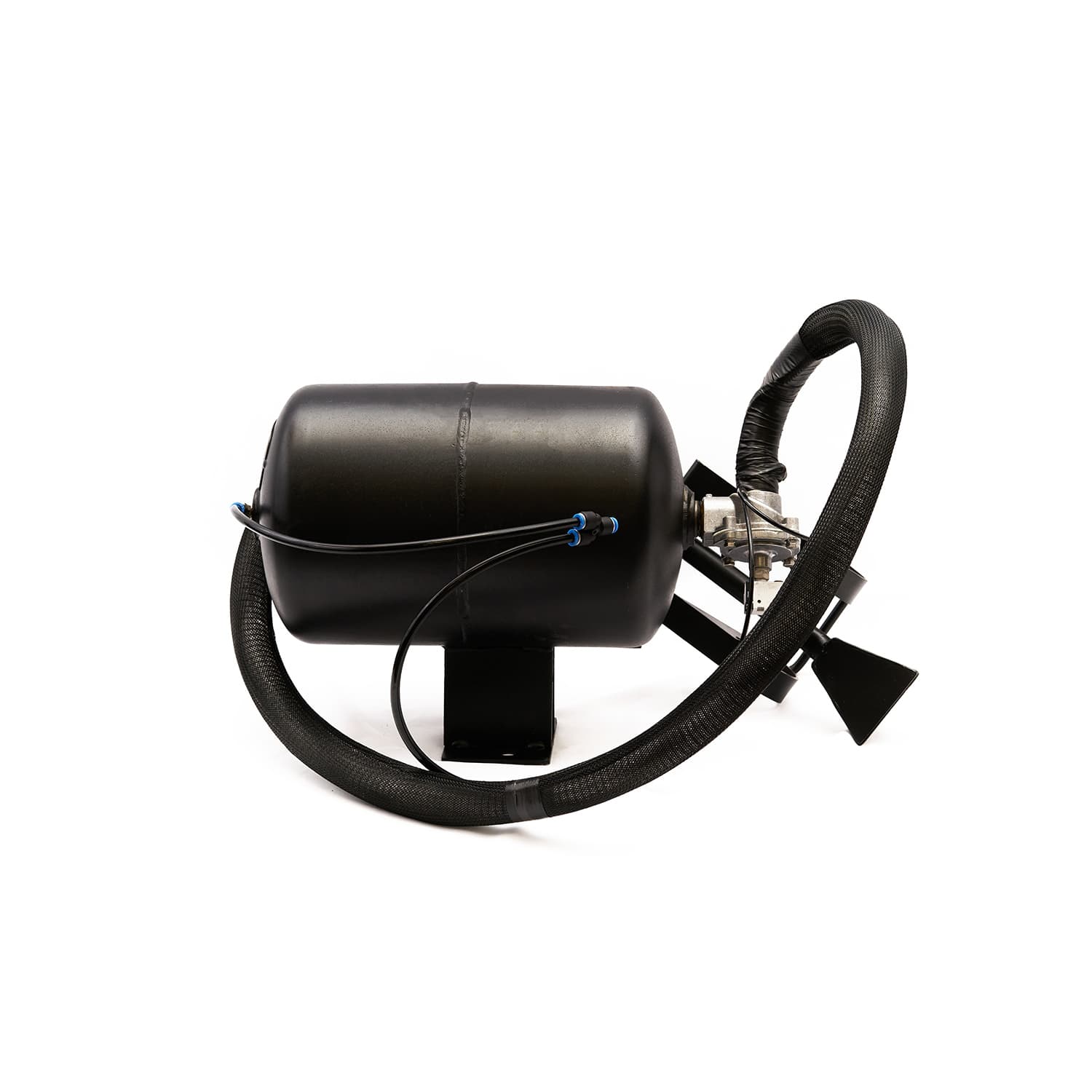 Бустер для взрывной накачки Rossvik