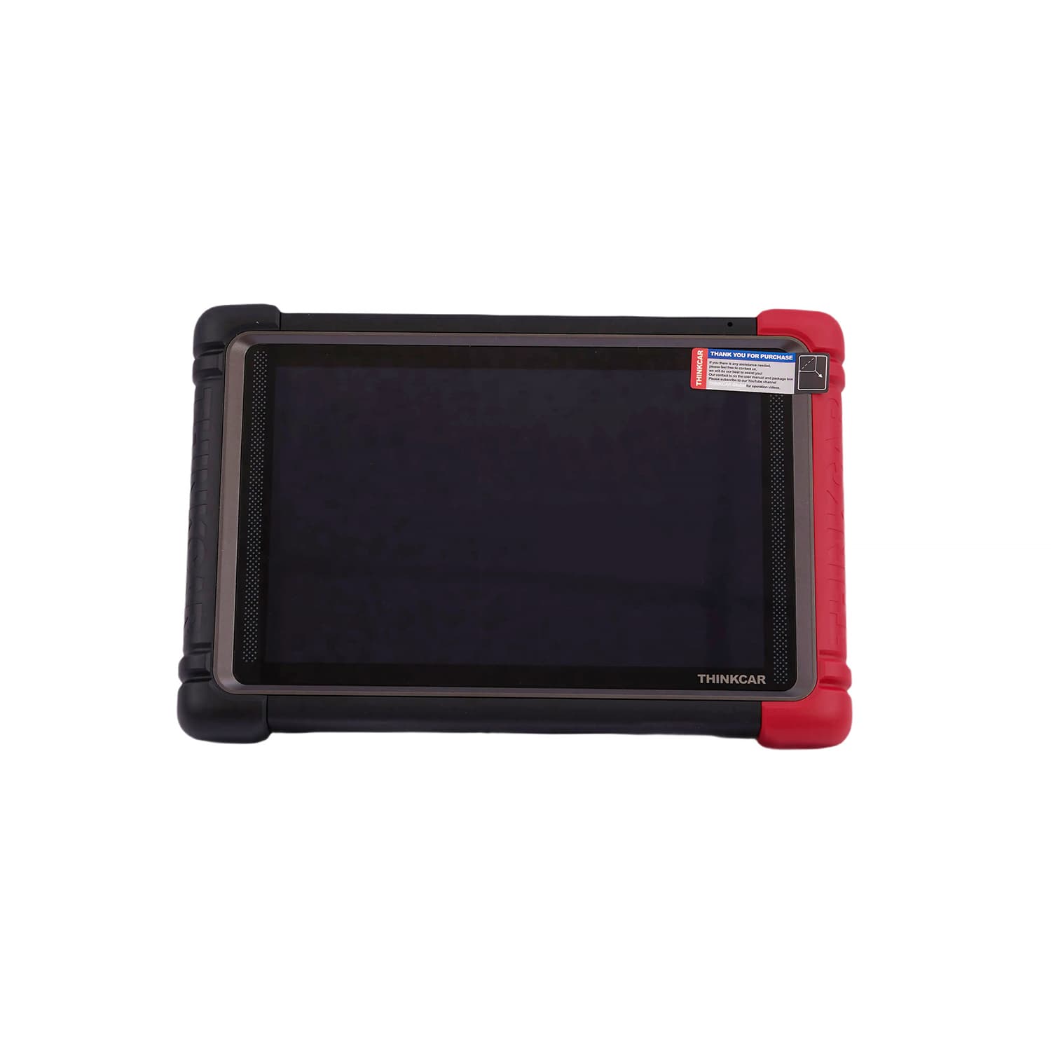 9″ Сканер THINKTOOL Expert 195 (TKX08)