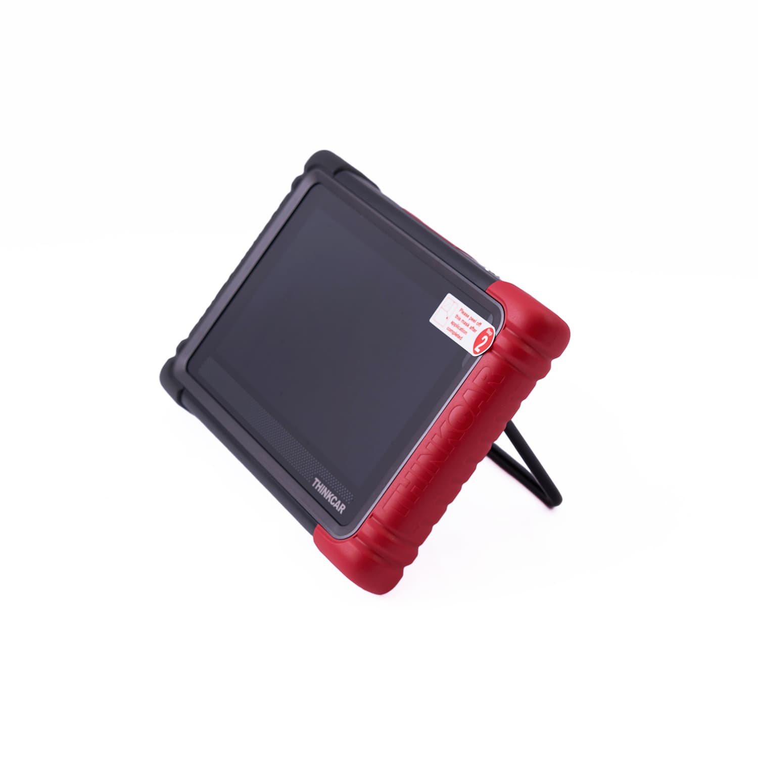 7″ Сканер THINKTOOL T77