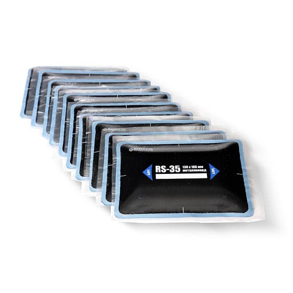 Пластырь Rossvik D-58-8 — диагональный, 810 мм, 8 сл., 1 шт.