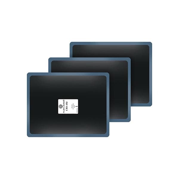 Пластырь Rossvik CRS-45d Combi холодный — 180×230, металлокорд, 10 шт.