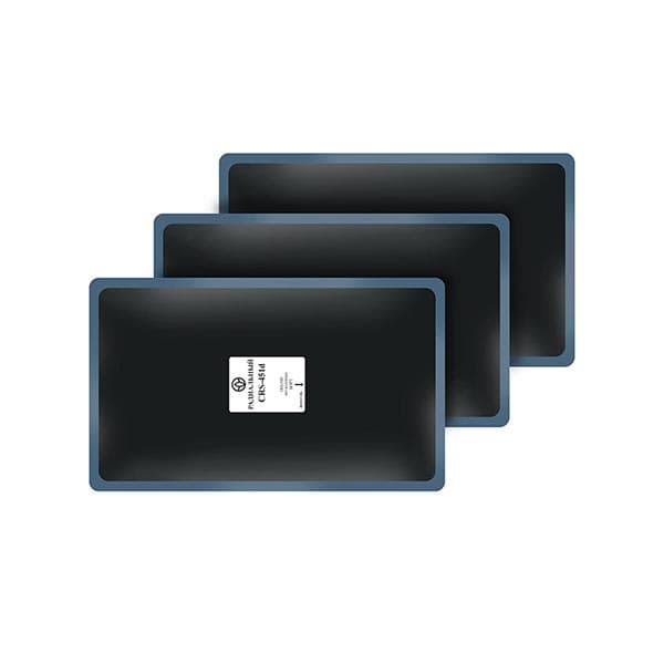 Пластыри Rossvik CRS-451d (холодные) — 180×300 мм, 10 шт., для ЦМК