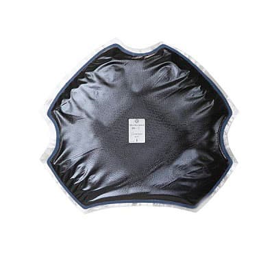 Пластырь диагональный Rossvik DS-8 — 345 мм, 6 слоёв, зона борта, 5 шт.