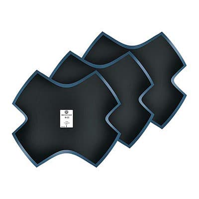 Пластырь Rossvik D-22 — диагональный, 510 мм, 4 сл., 3 шт.