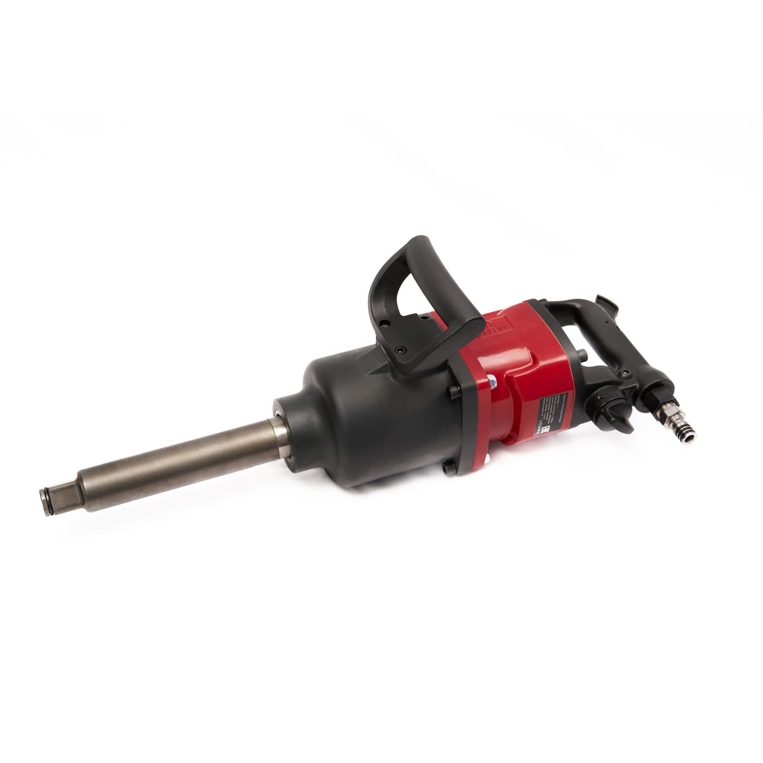 Гайковерт пневматический RT-5875 1″, 3100Нм, 16,5кг